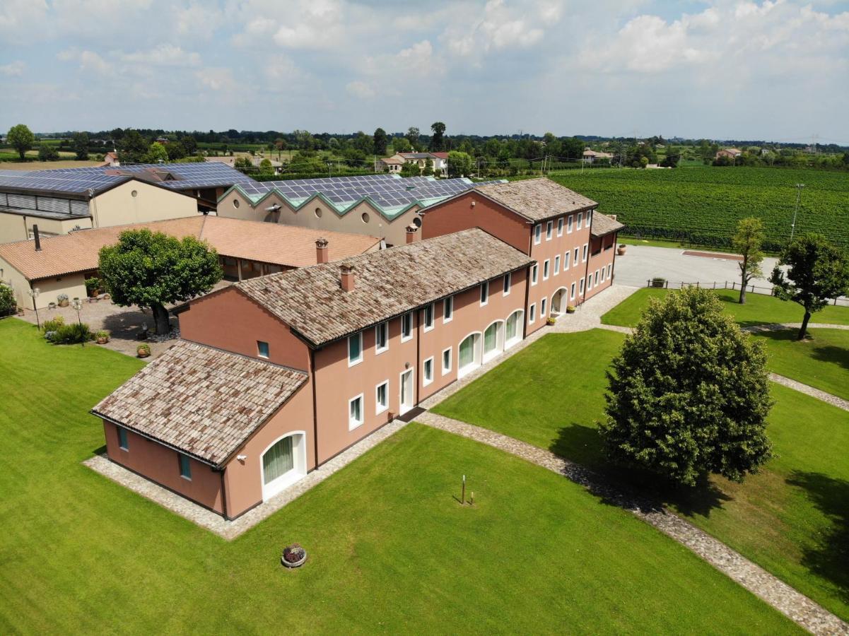 Tenuta Santome Biancade Exterior photo
