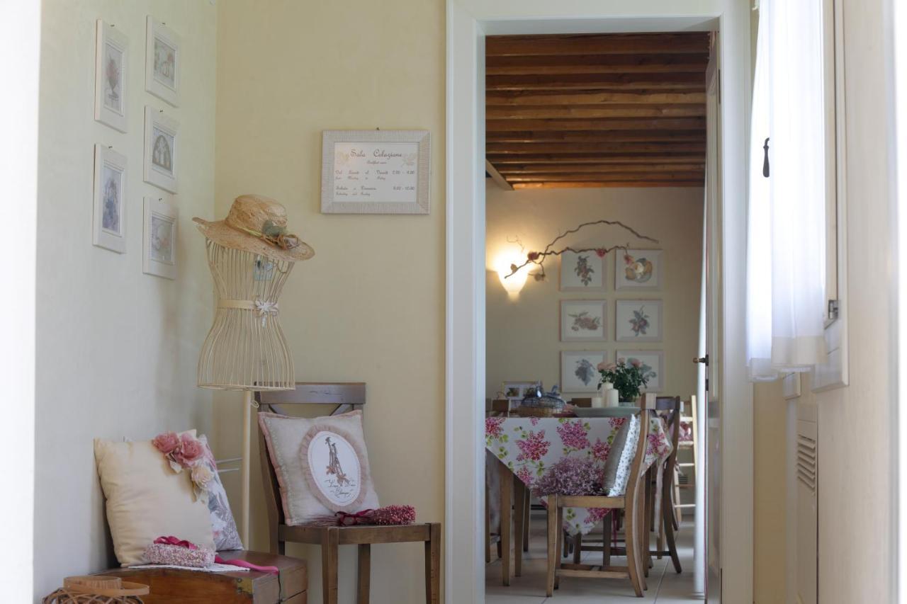 Tenuta Santome Biancade Exterior photo