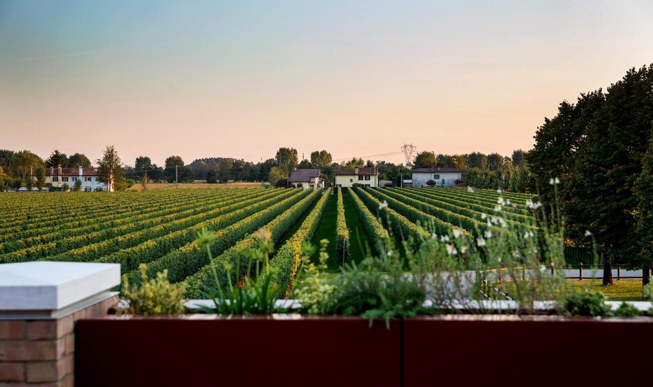Tenuta Santome Biancade Exterior photo