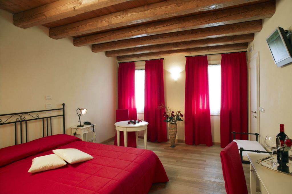 Tenuta Santome Biancade Exterior photo