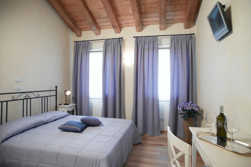 Tenuta Santome Biancade Exterior photo